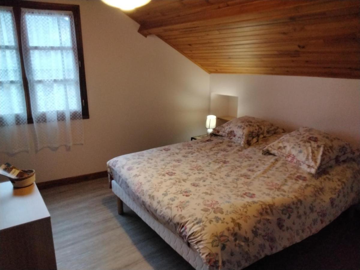 Отель Le Relais Des Sites Faverolles  Экстерьер фото